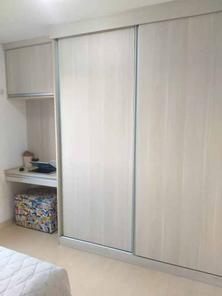 Apartamento à venda com 3 quartos, 83m² - Foto 8