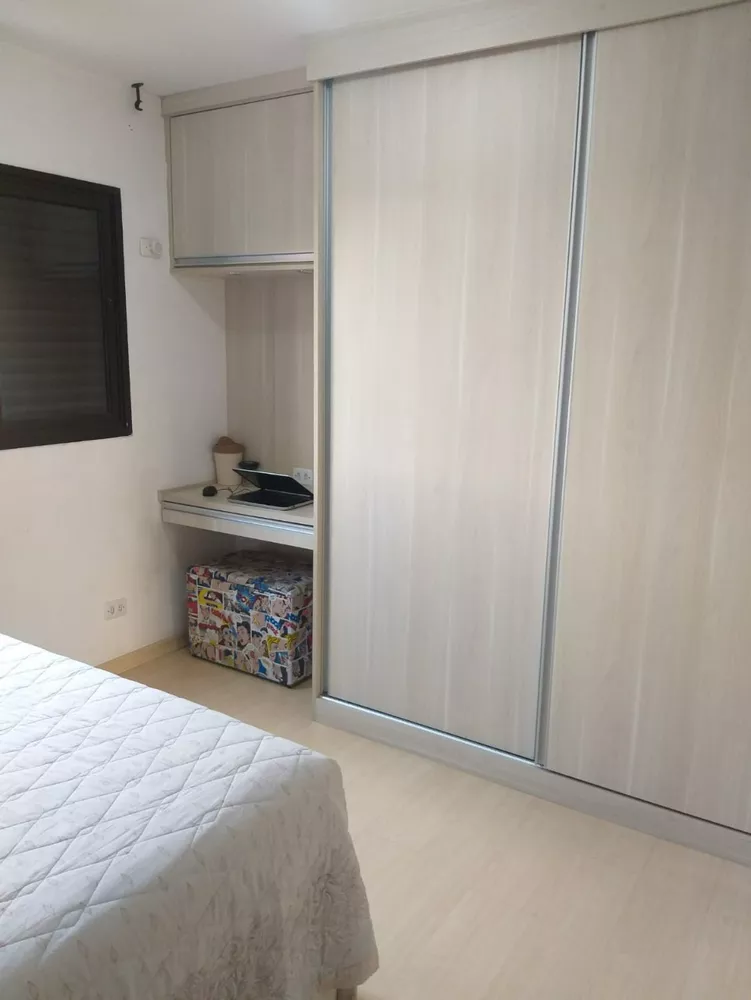 Apartamento à venda com 3 quartos, 83m² - Foto 10