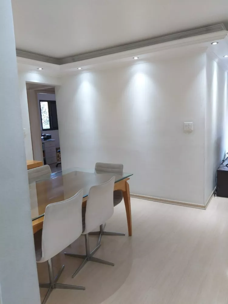 Apartamento à venda com 3 quartos, 83m² - Foto 4