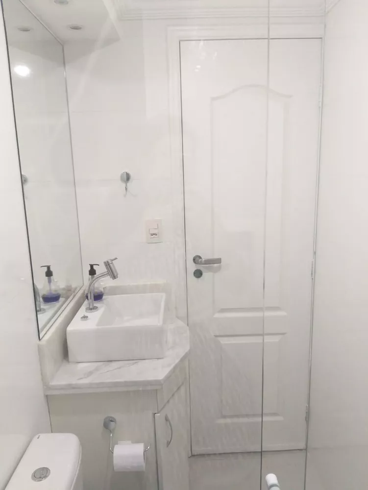 Apartamento à venda com 3 quartos, 83m² - Foto 12