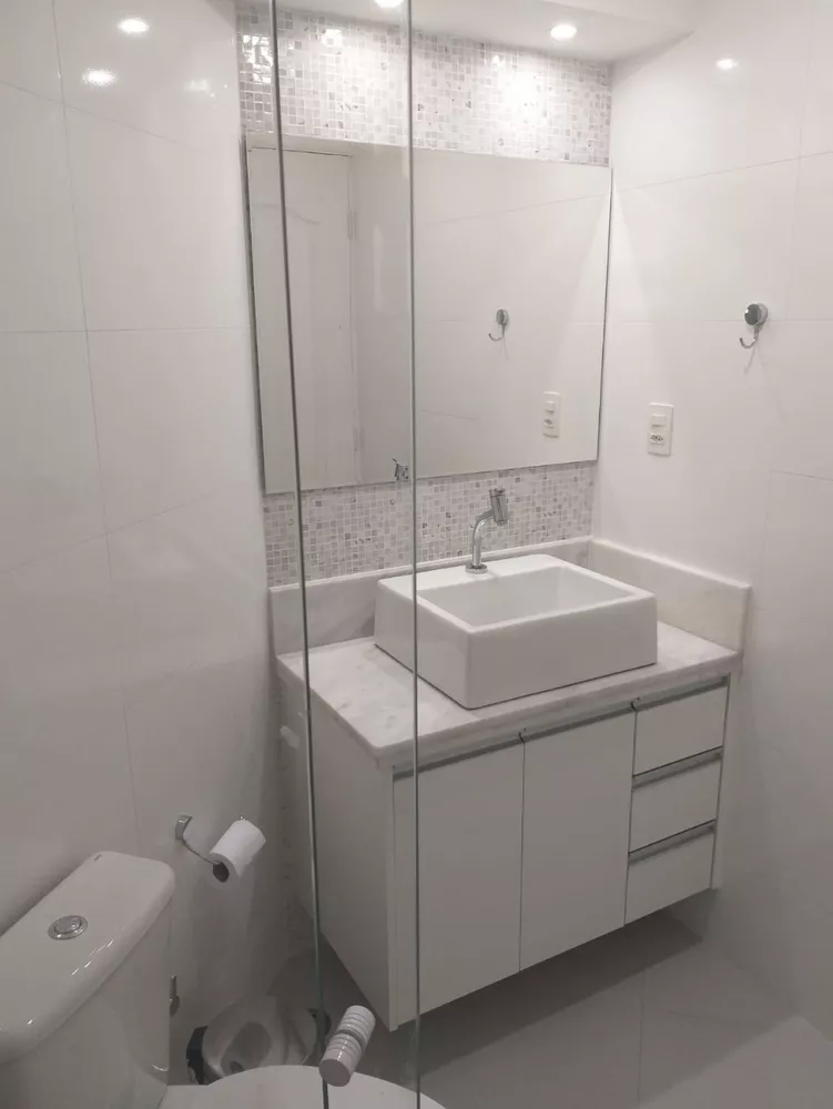 Apartamento à venda com 3 quartos, 83m² - Foto 7