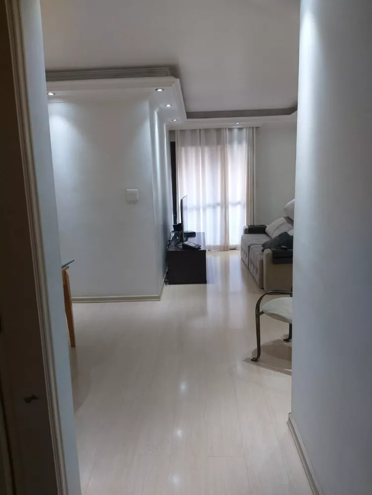 Apartamento à venda com 3 quartos, 83m² - Foto 3