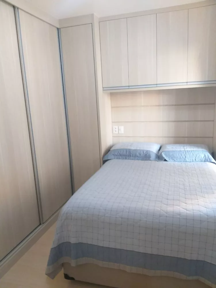 Apartamento à venda com 3 quartos, 83m² - Foto 11