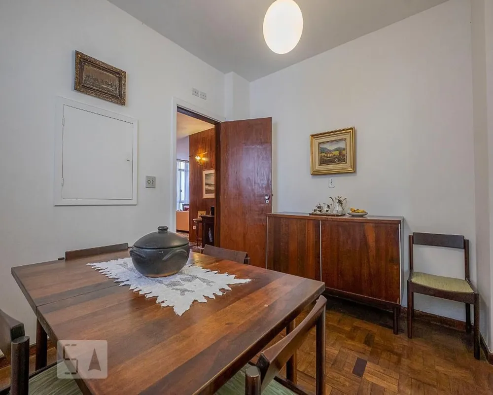 Apartamento, 3 quartos, 190 m² - Foto 9