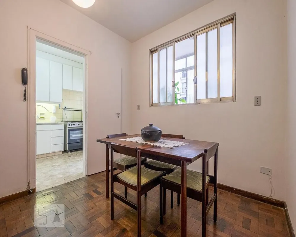 Apartamento, 3 quartos, 190 m² - Foto 7