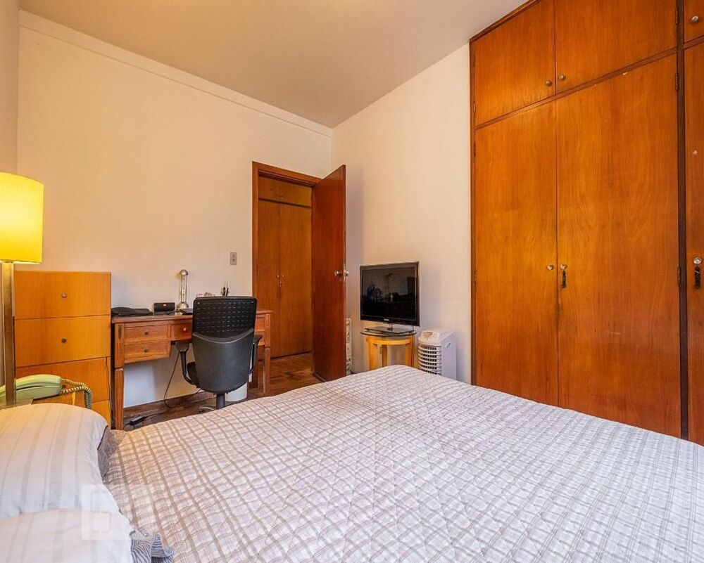 Apartamento, 3 quartos, 190 m² - Foto 6