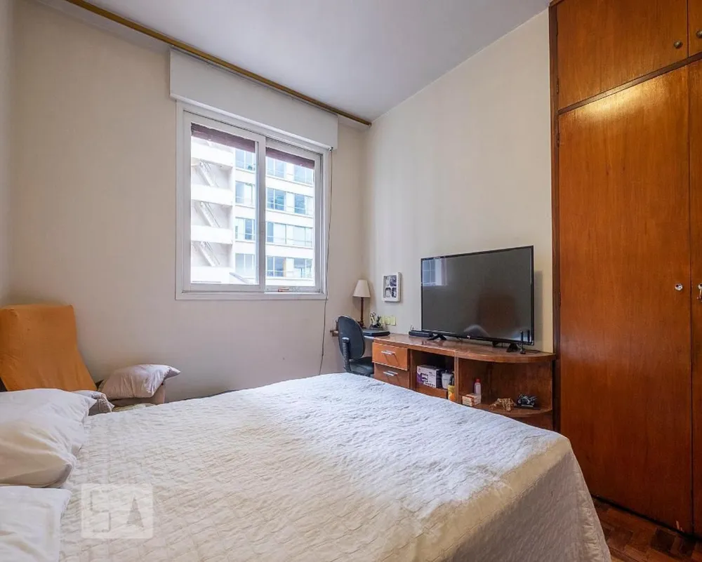 Apartamento, 3 quartos, 190 m² - Foto 1