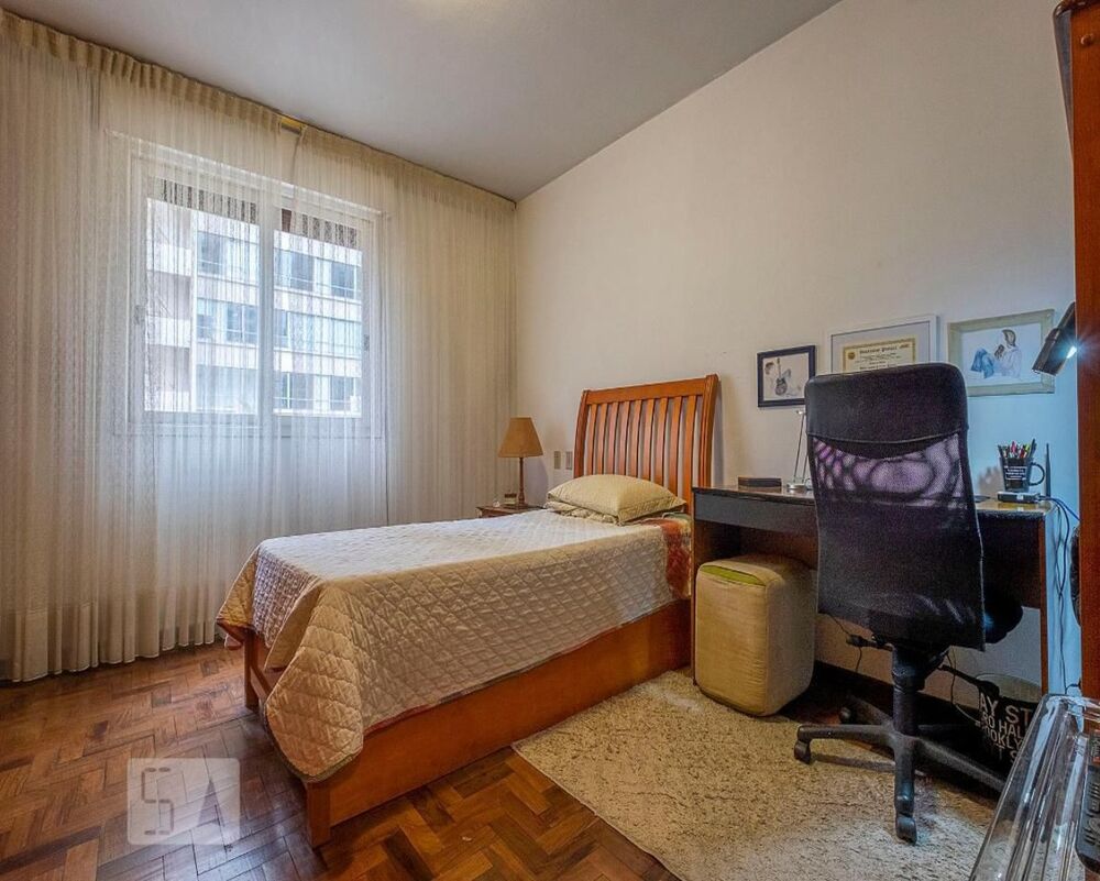 Apartamento, 3 quartos, 190 m² - Foto 7