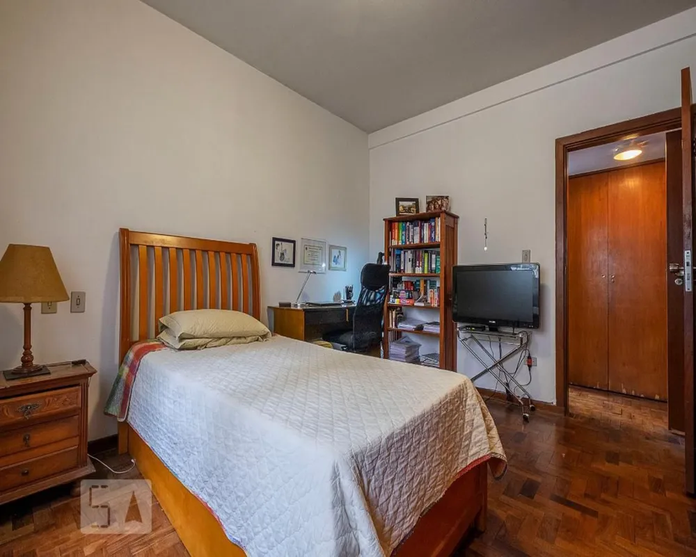 Apartamento, 3 quartos, 190 m² - Foto 2