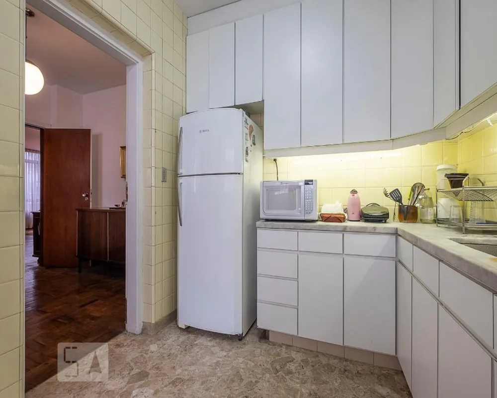 Apartamento, 3 quartos, 190 m² - Foto 4