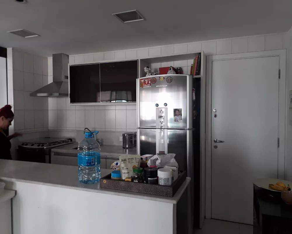 Apartamento à venda com 2 quartos, 114m² - Foto 4