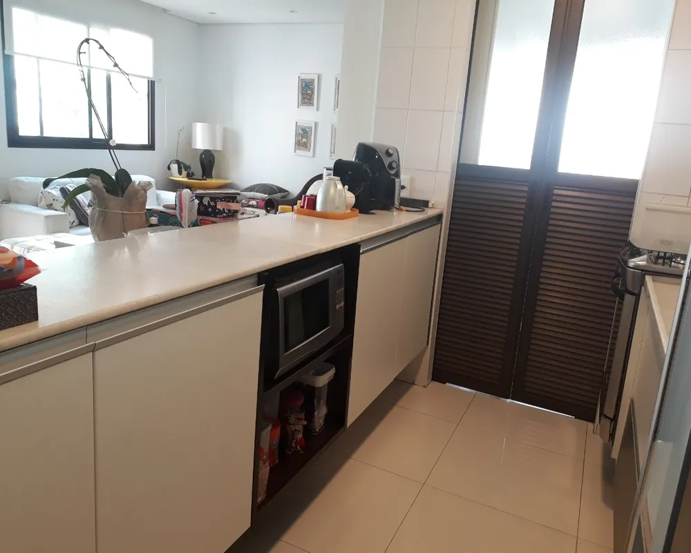 Apartamento, 2 quartos, 114 m² - Foto 6