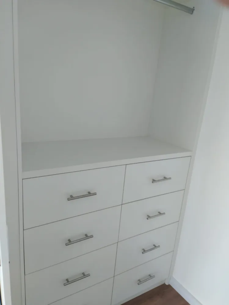 Apartamento, 2 quartos, 90 m² - Foto 8