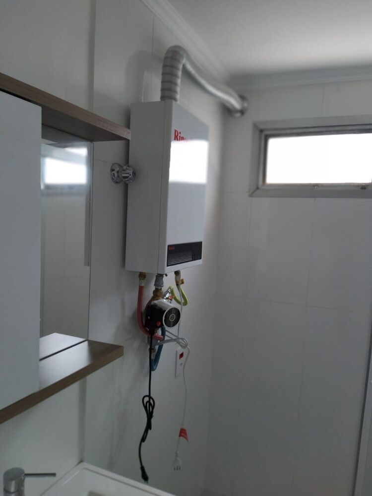 Apartamento, 2 quartos, 90 m² - Foto 3