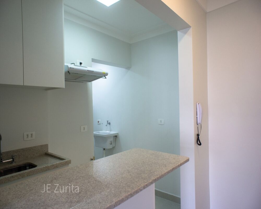 Apartamento, 1 quarto, 50 m² - Foto 8