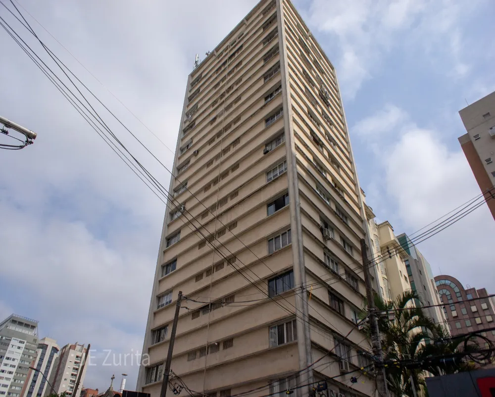 Apartamento, 1 quarto, 50 m² - Foto 23