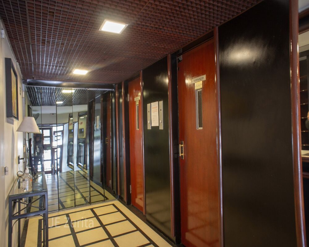 Apartamento, 1 quarto, 50 m² - Foto 16