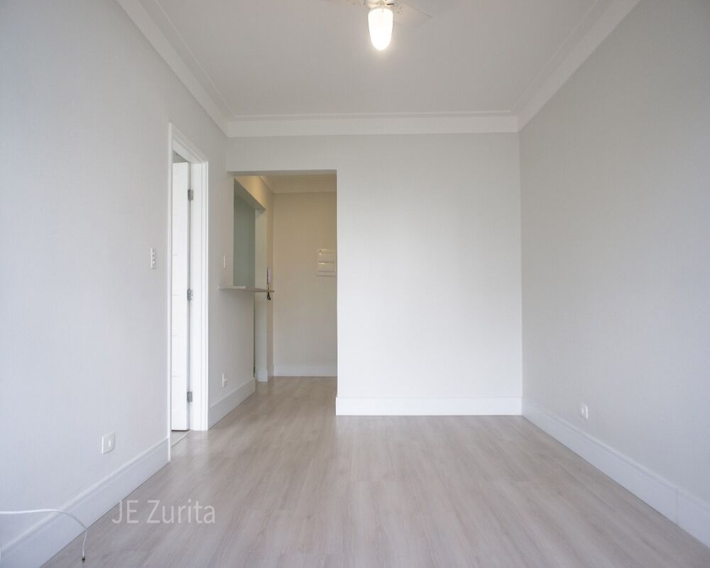 Apartamento, 1 quarto, 50 m² - Foto 1