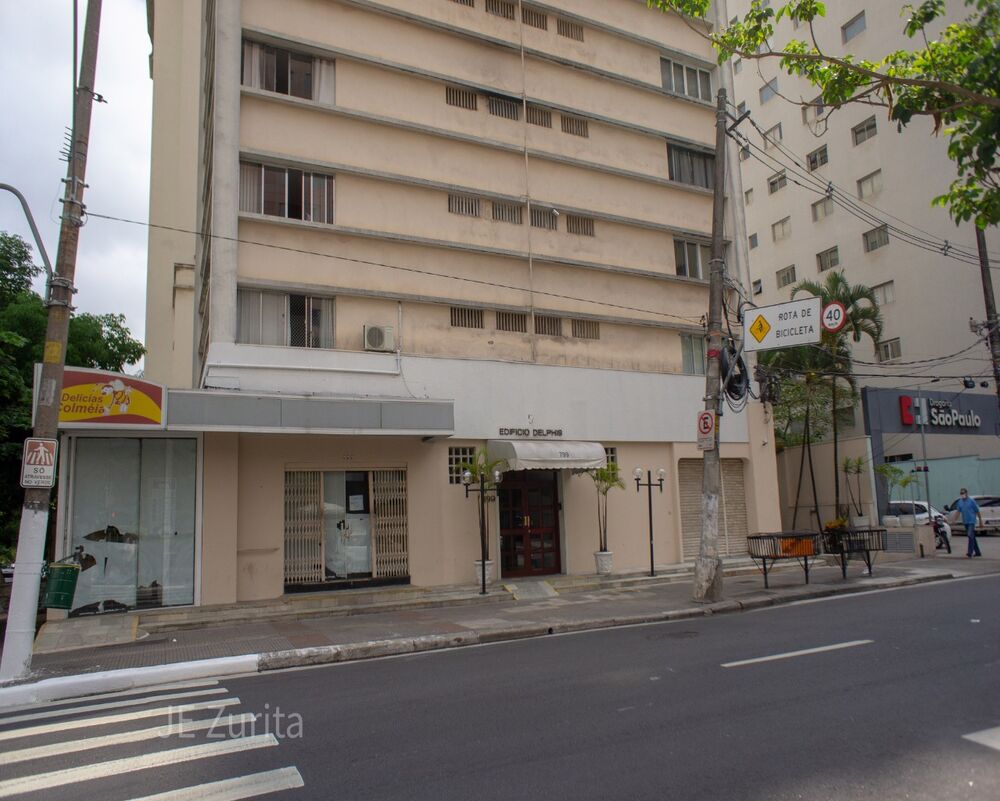 Apartamento, 1 quarto, 50 m² - Foto 18