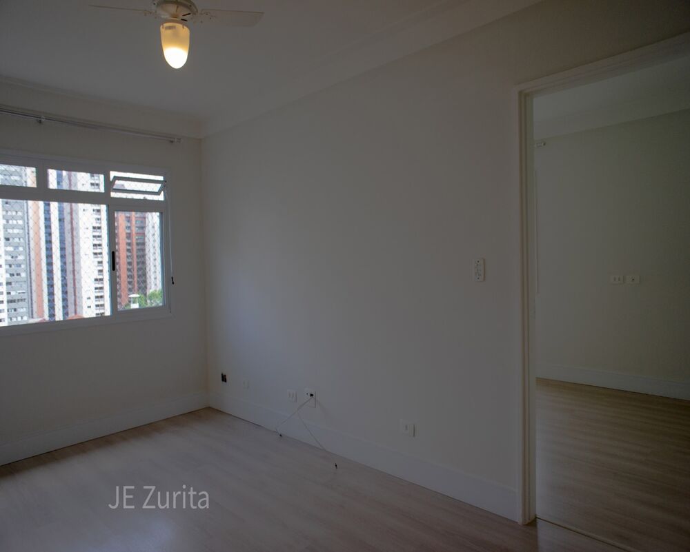 Apartamento, 1 quarto, 50 m² - Foto 3