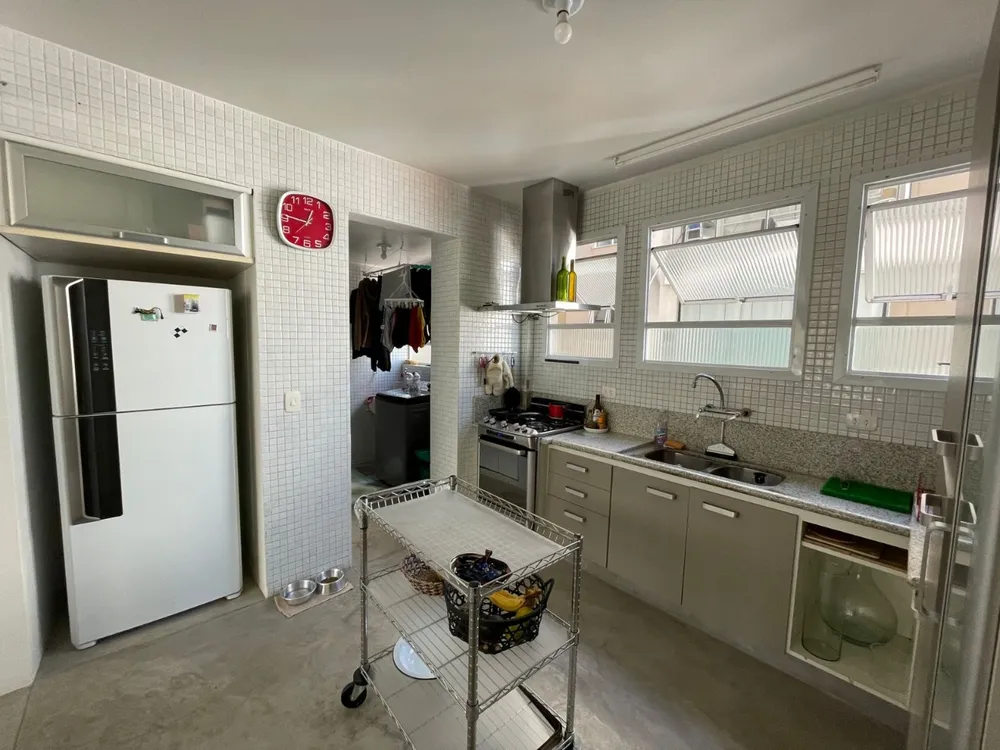 Apartamento, 3 quartos, 110 m² - Foto 9