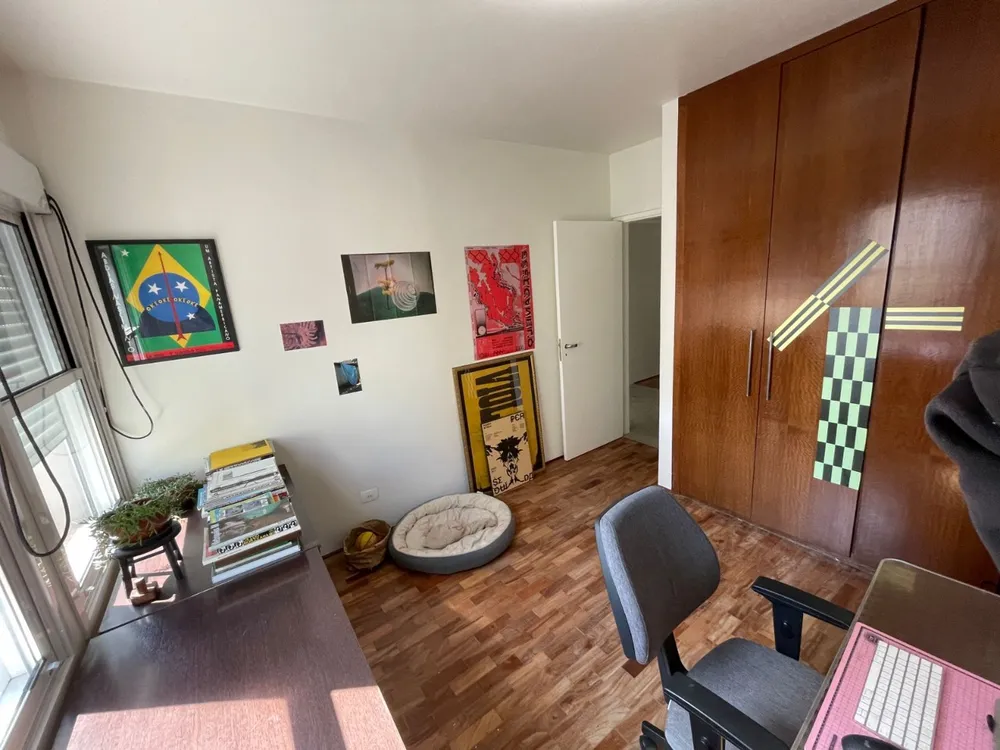 Apartamento, 3 quartos, 110 m² - Foto 10
