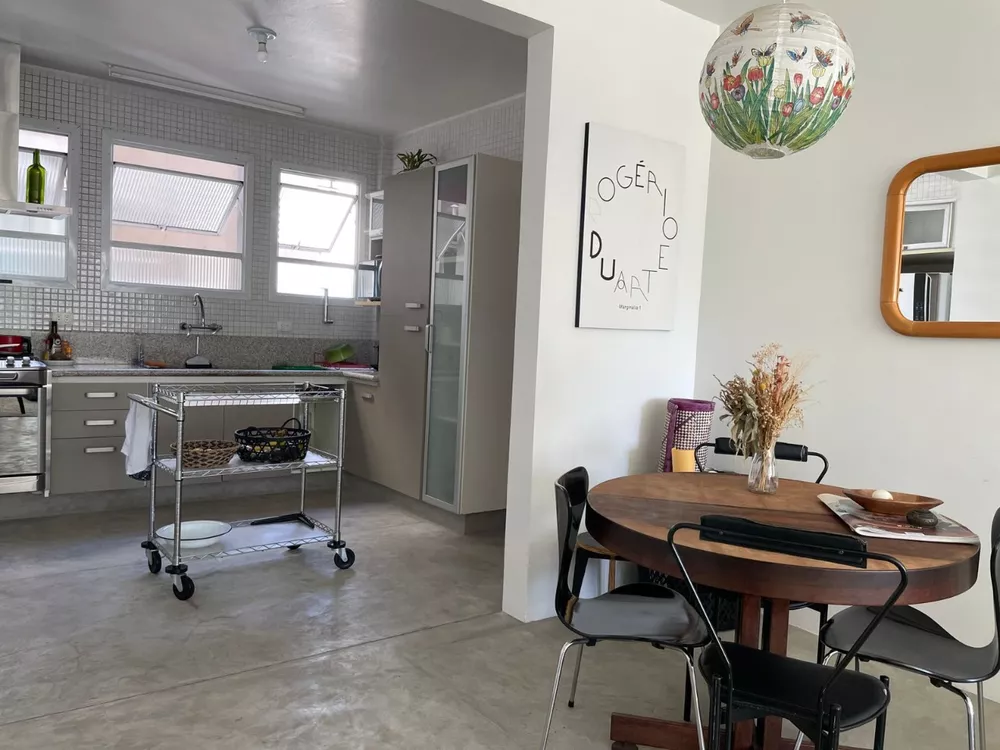 Apartamento para alugar com 3 quartos, 110m² - Foto 5