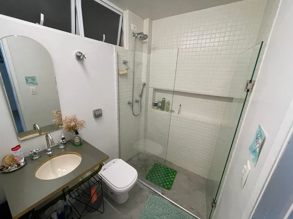 Apartamento, 3 quartos, 110 m² - Foto 12