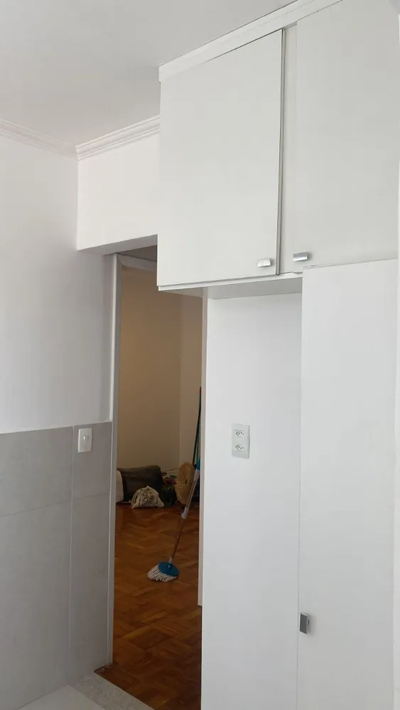 Apartamento, 1 quarto, 37 m² - Foto 3