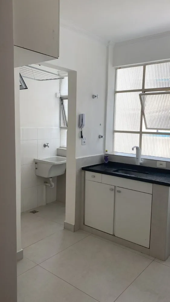 Apartamento, 1 quarto, 37 m² - Foto 1