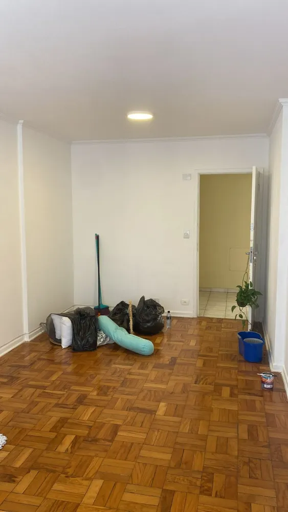 Apartamento, 1 quarto, 37 m² - Foto 2