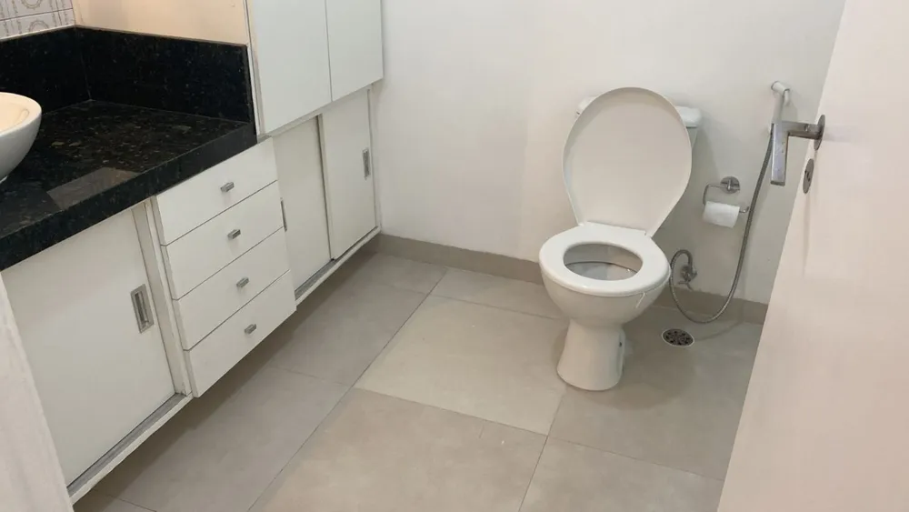 Apartamento, 1 quarto, 37 m² - Foto 8