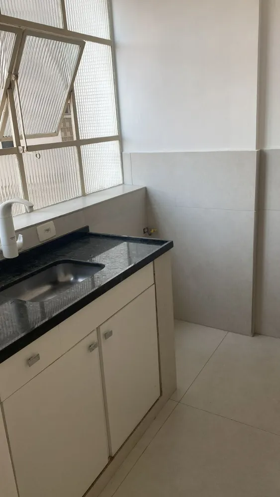 Apartamento, 1 quarto, 37 m² - Foto 6