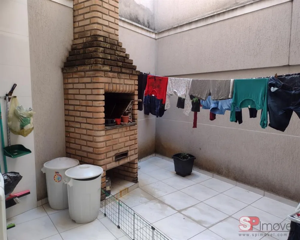 Casa de Condomínio, 3 quartos - Foto 20