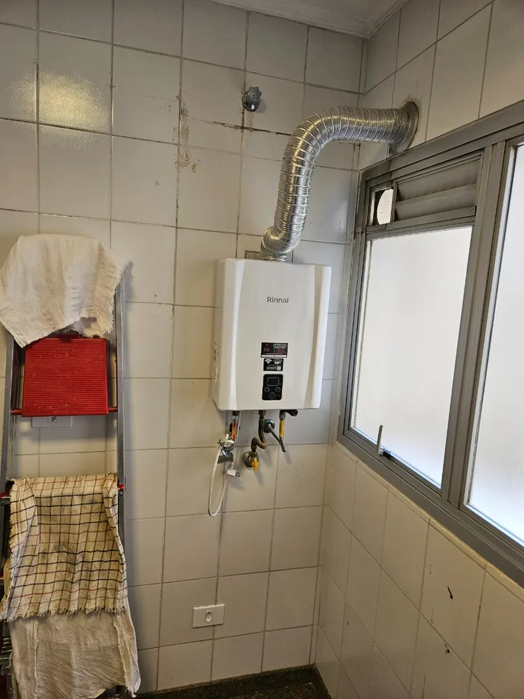 Apartamento, 3 quartos, 175 m² - Foto 8