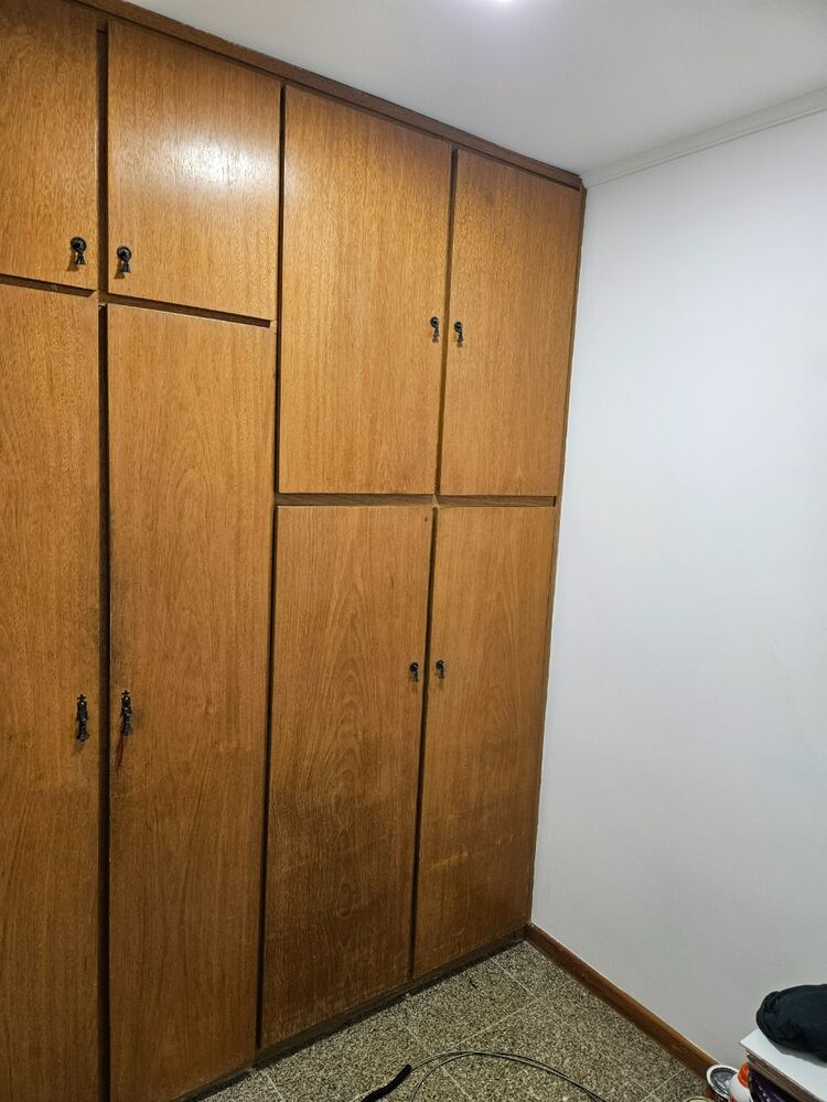 Apartamento, 3 quartos, 175 m² - Foto 4