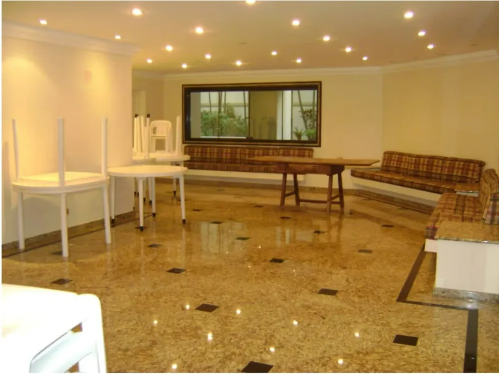 Apartamento, 3 quartos, 175 m² - Foto 6