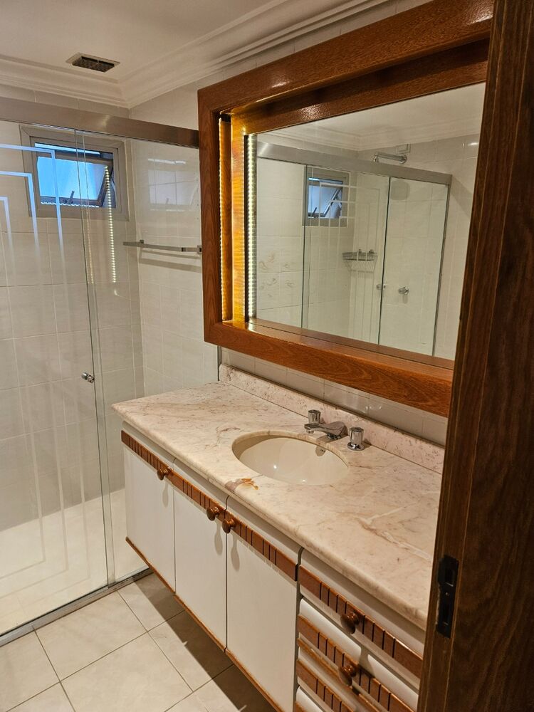 Apartamento, 3 quartos, 175 m² - Foto 3