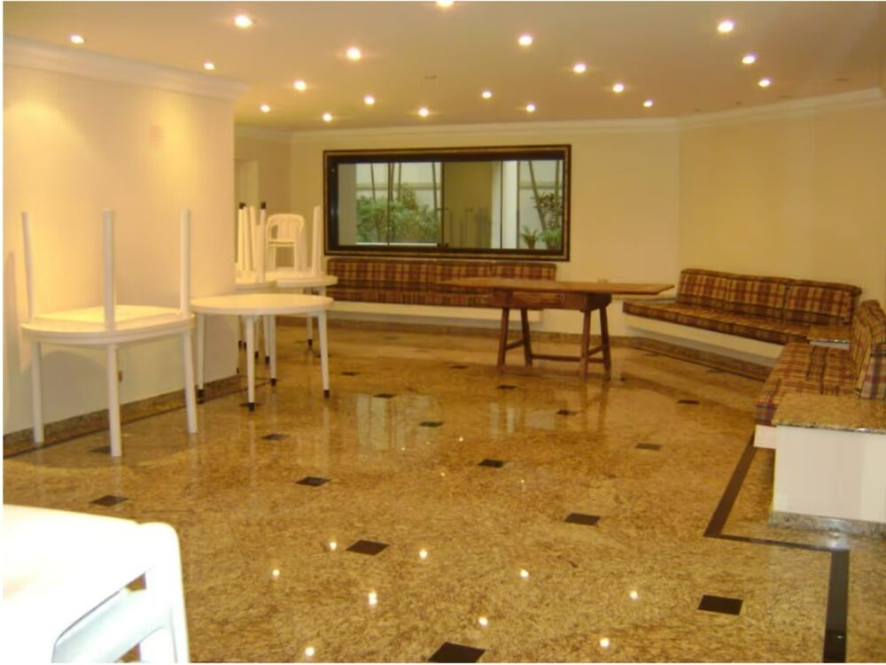 Apartamento, 3 quartos, 175 m² - Foto 1