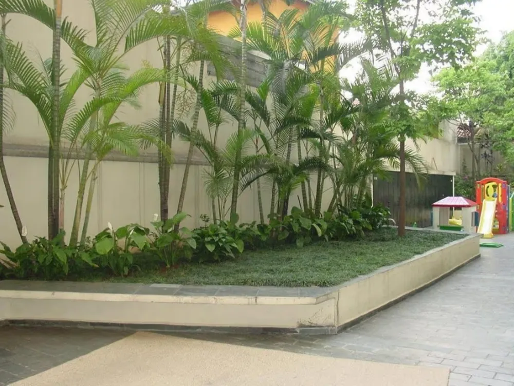 Apartamento, 3 quartos, 175 m² - Foto 12