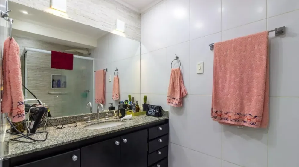 Apartamento, 3 quartos, 107 m² - Foto 9