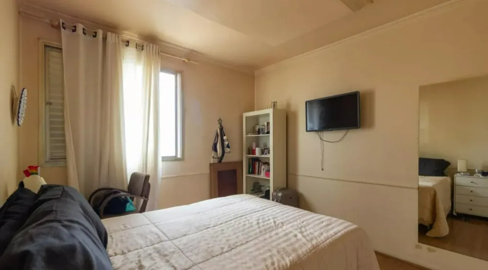 Apartamento, 3 quartos, 107 m² - Foto 6