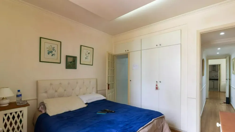Apartamento, 3 quartos, 107 m² - Foto 8