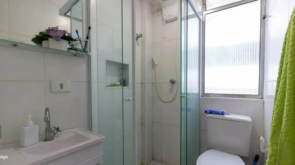 Apartamento, 3 quartos, 107 m² - Foto 11