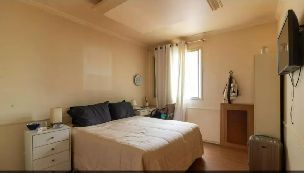 Apartamento, 3 quartos, 107 m² - Foto 5