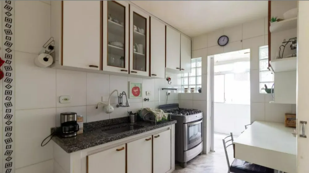 Apartamento, 3 quartos, 107 m² - Foto 2