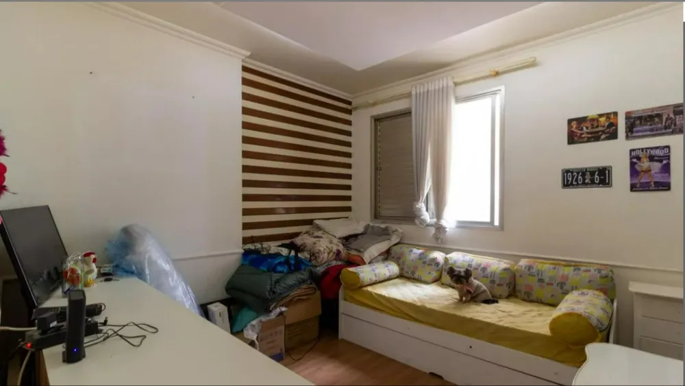 Apartamento, 3 quartos, 107 m² - Foto 4