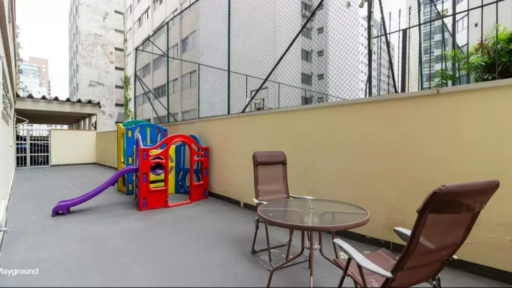 Apartamento, 3 quartos, 107 m² - Foto 12