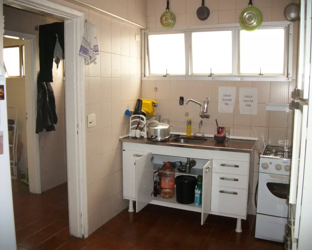 Apartamento para alugar com 2 quartos, 85m² - Foto 2