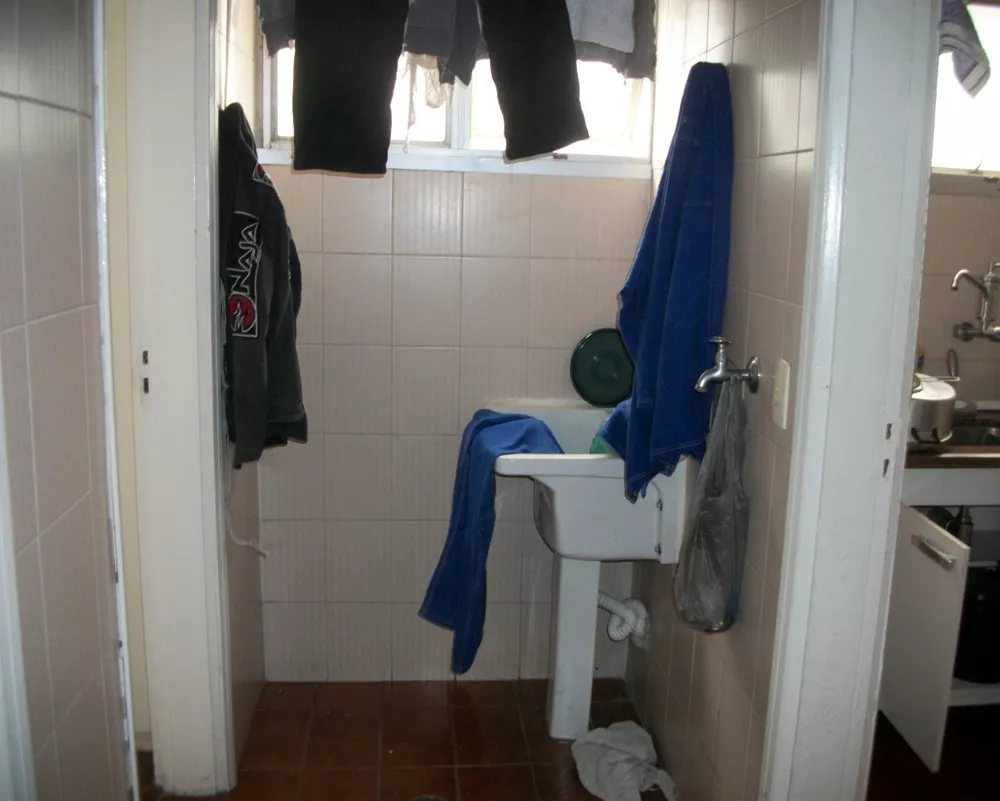 Apartamento para alugar com 2 quartos, 85m² - Foto 6